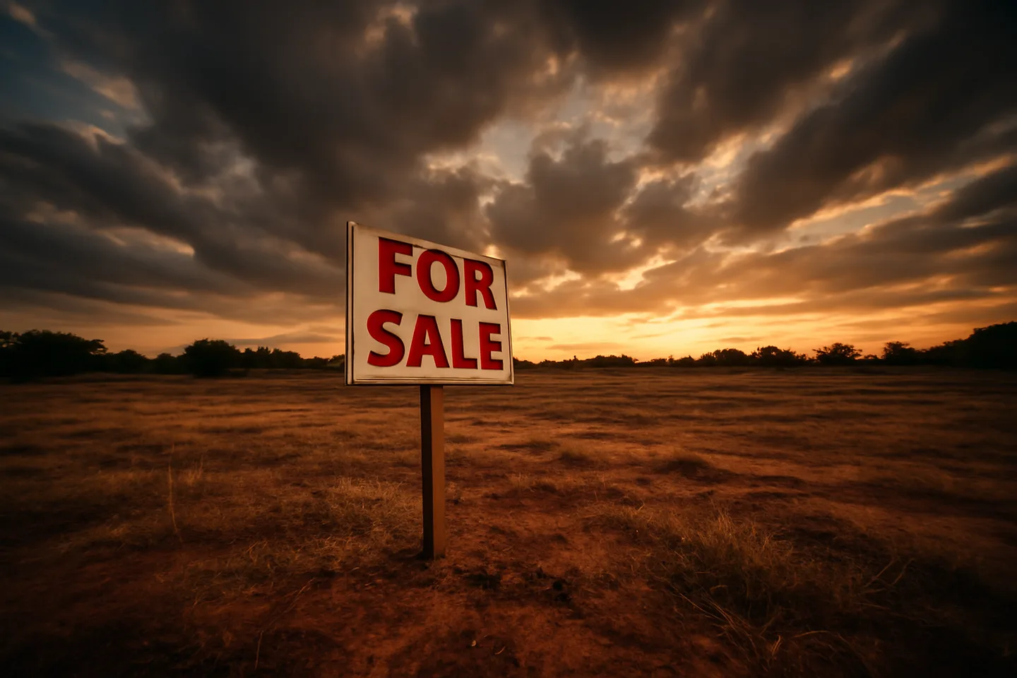 Cash offer letter for Michigan land quick sale