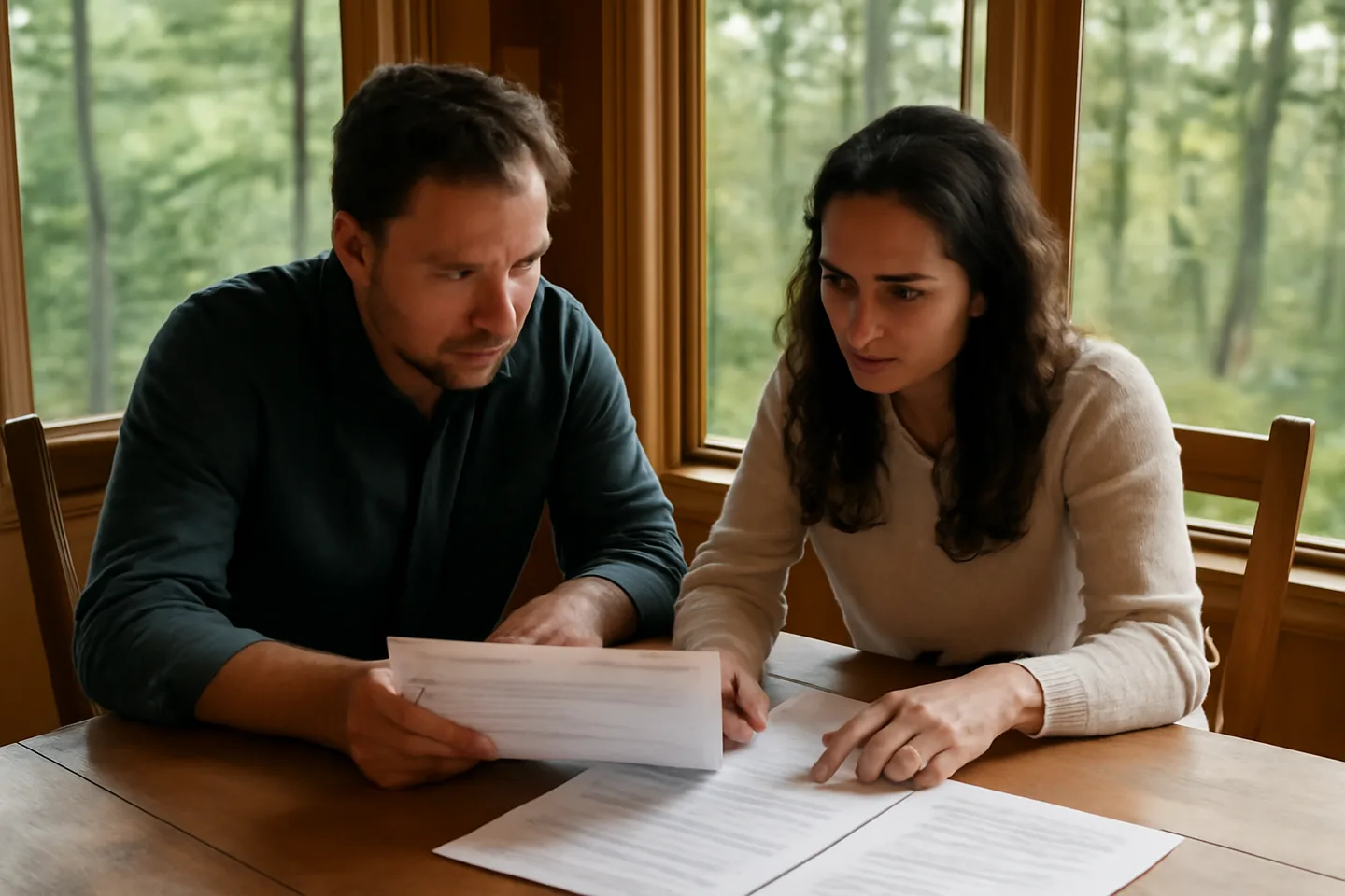 Michigan landowner selling property directly to cash buyer
