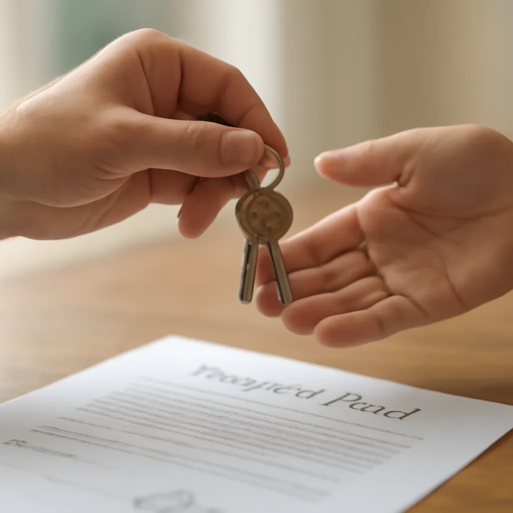 Michigan vacant land parcel ready for fast closing