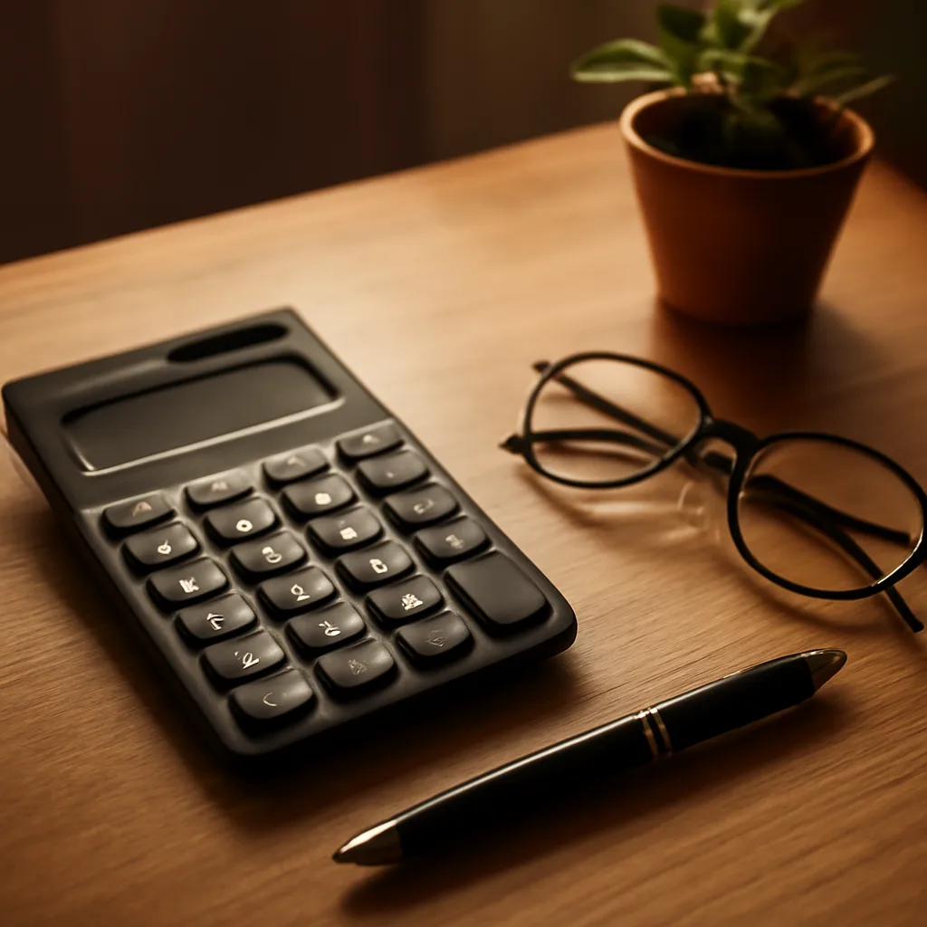 Michigan land assessor office with property records