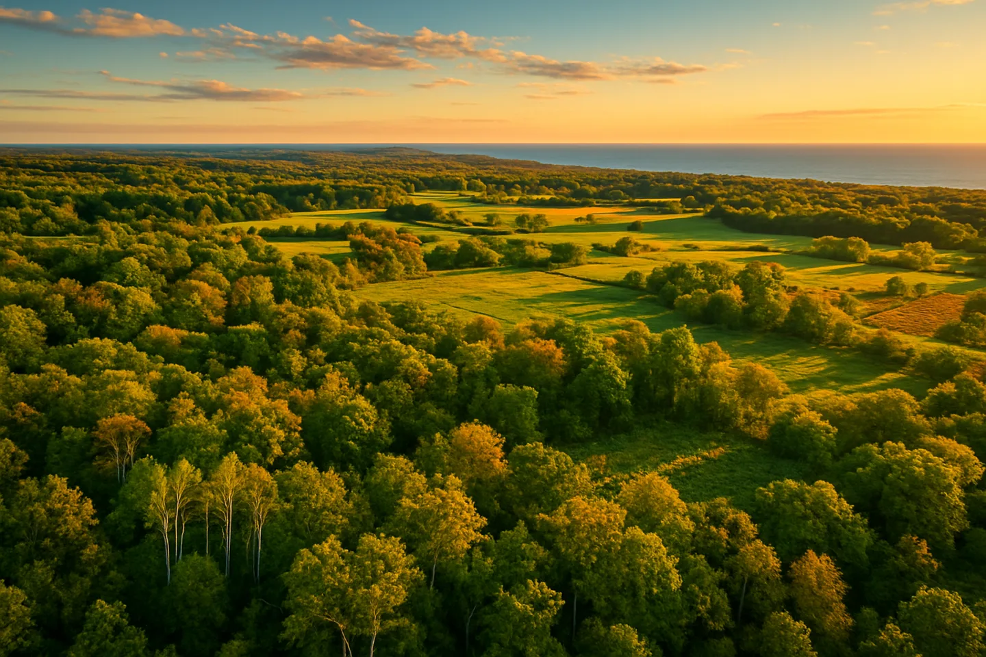 Sell land in Ann Arbor, Michigan for cash