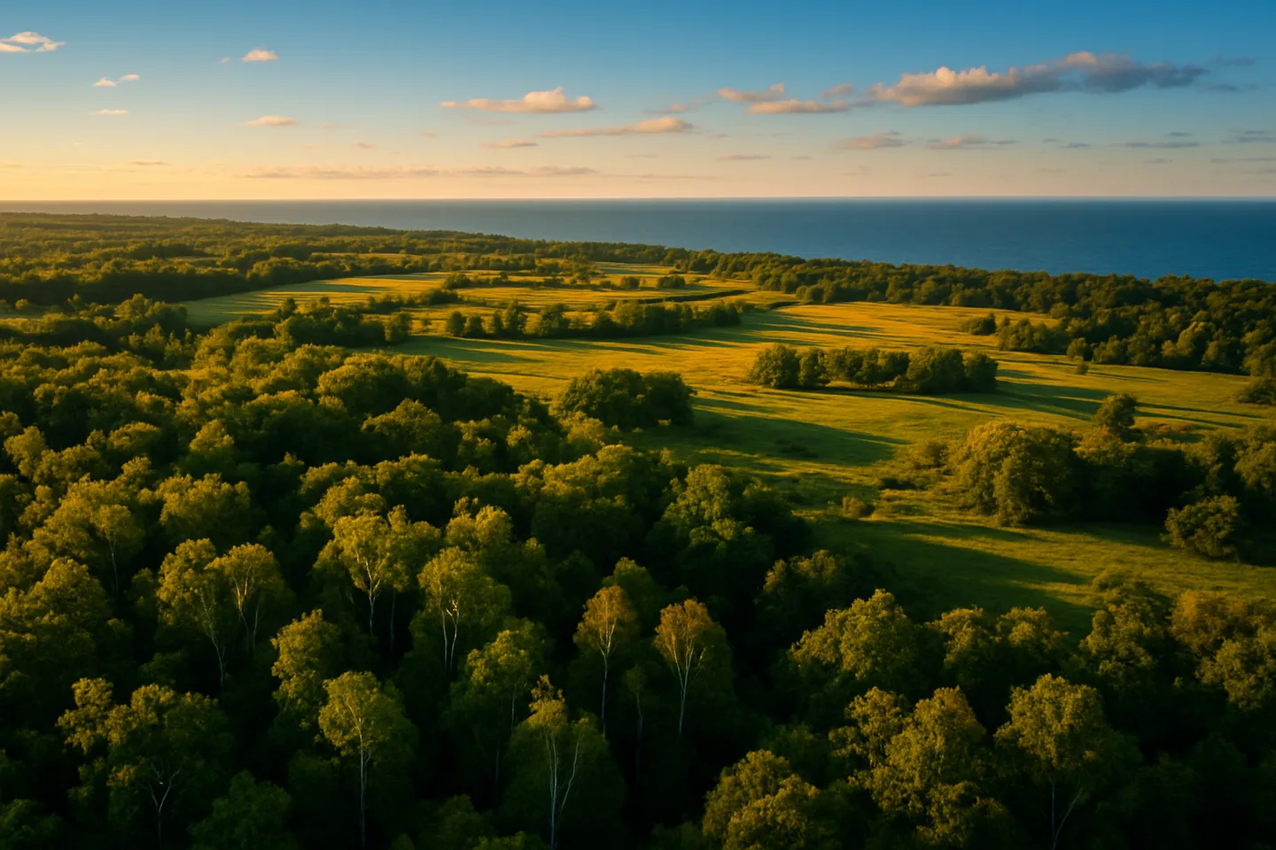 Sell land in Detroit, Michigan for cash