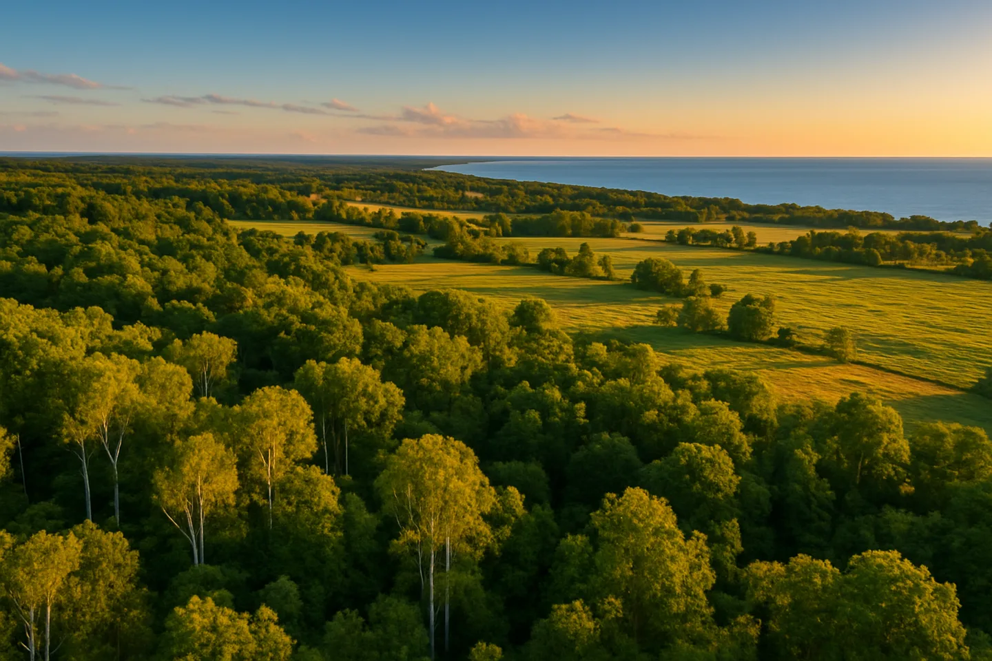 Sell land in Flint, Michigan for cash