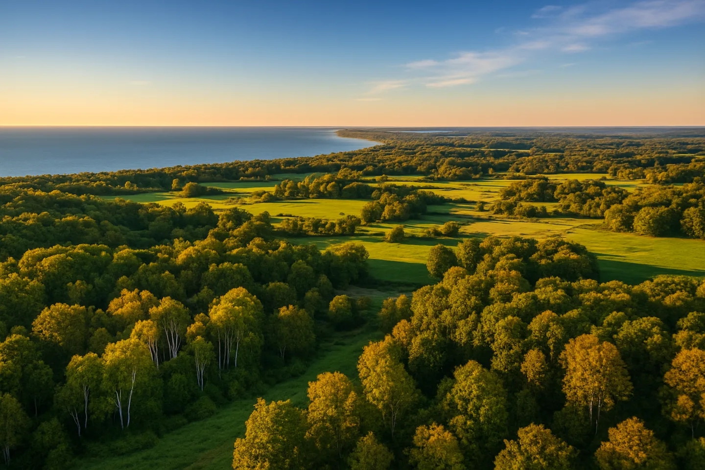 Sell land in Grand Rapids, Michigan for cash