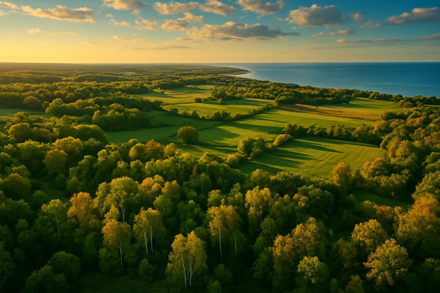 Sell land in Holland, Michigan for cash