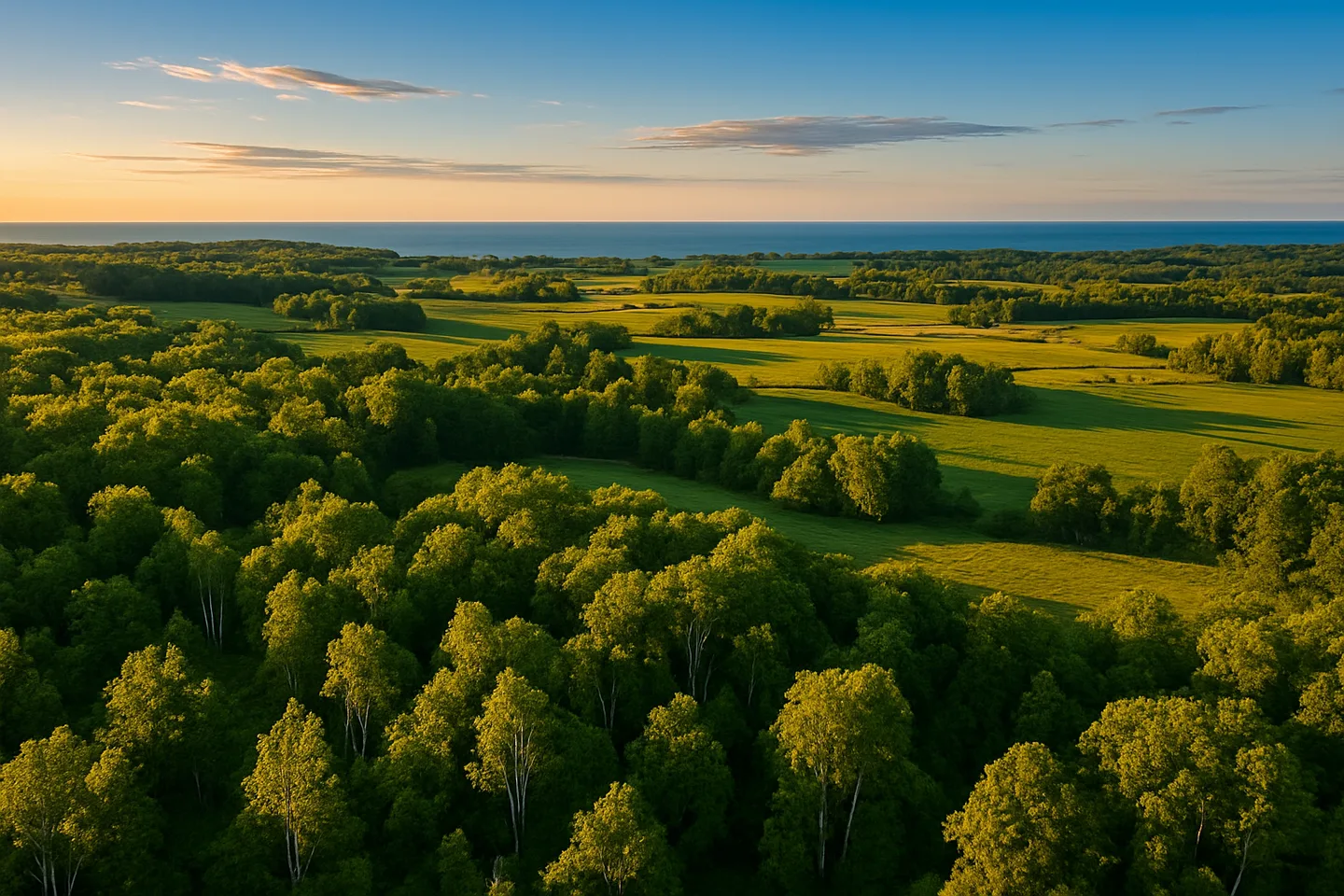 Sell land in Howell, Michigan for cash