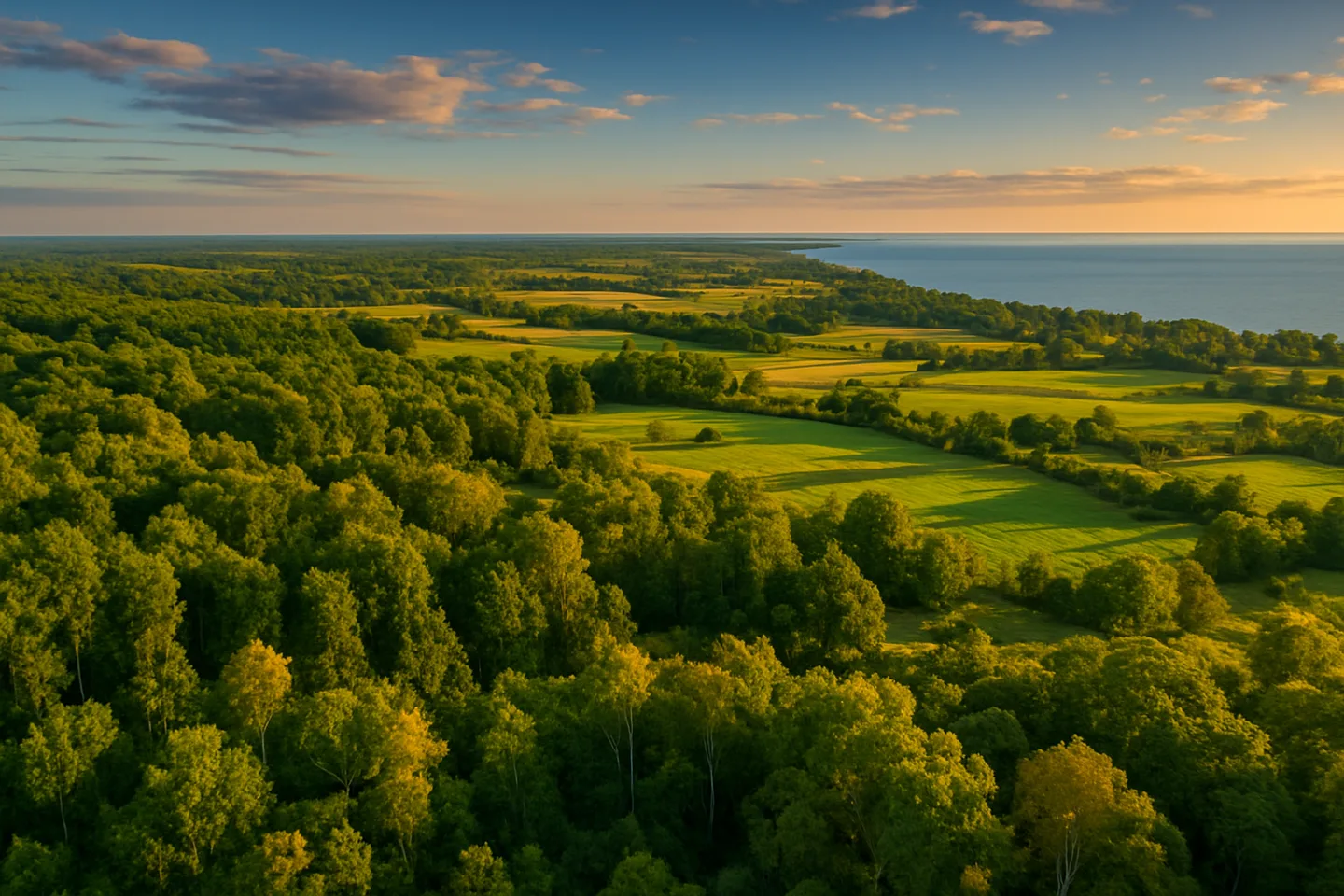 Sell land in Kalamazoo, Michigan for cash