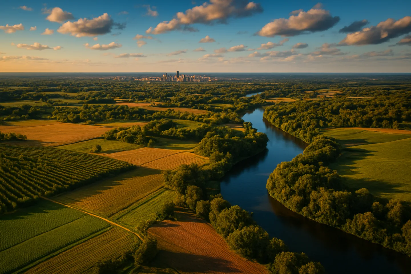 Sell land in Kent County, Michigan