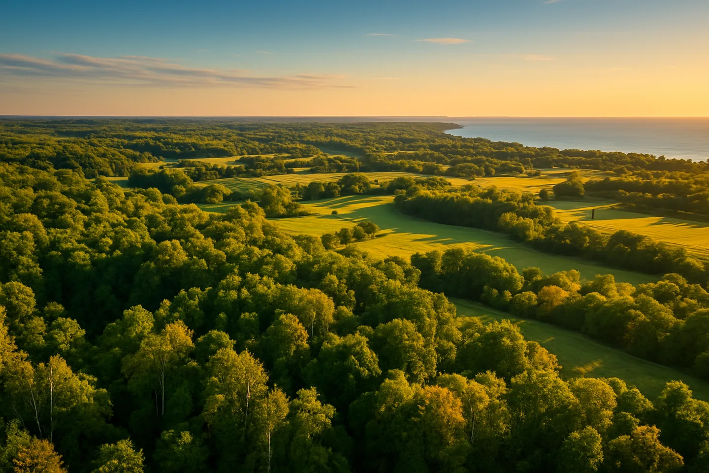 Sell land in Lansing, Michigan for cash