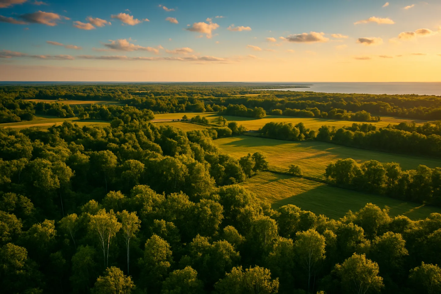 Sell land in Troy, Michigan for cash