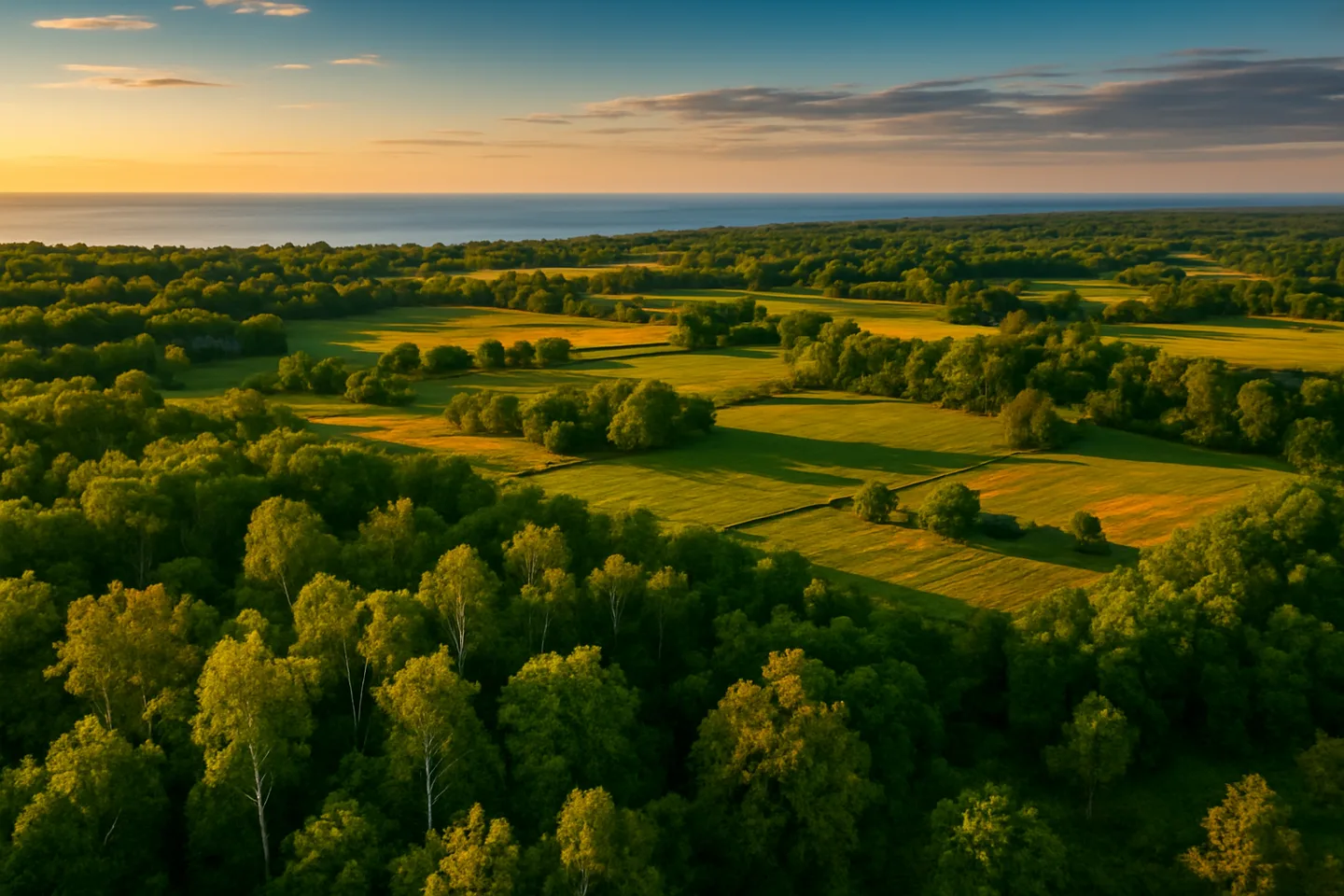 Sell land in Warren, Michigan for cash