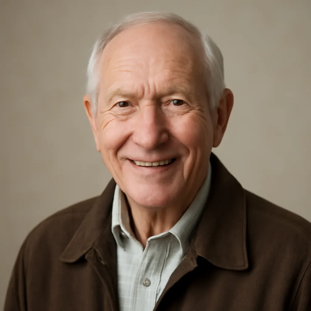 Brent H., Michigan landowner