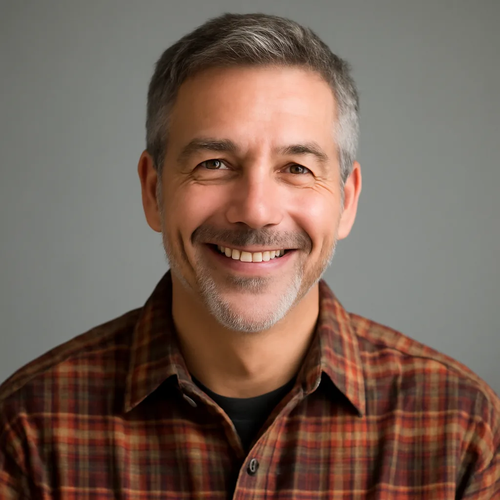 Brian L., Michigan landowner