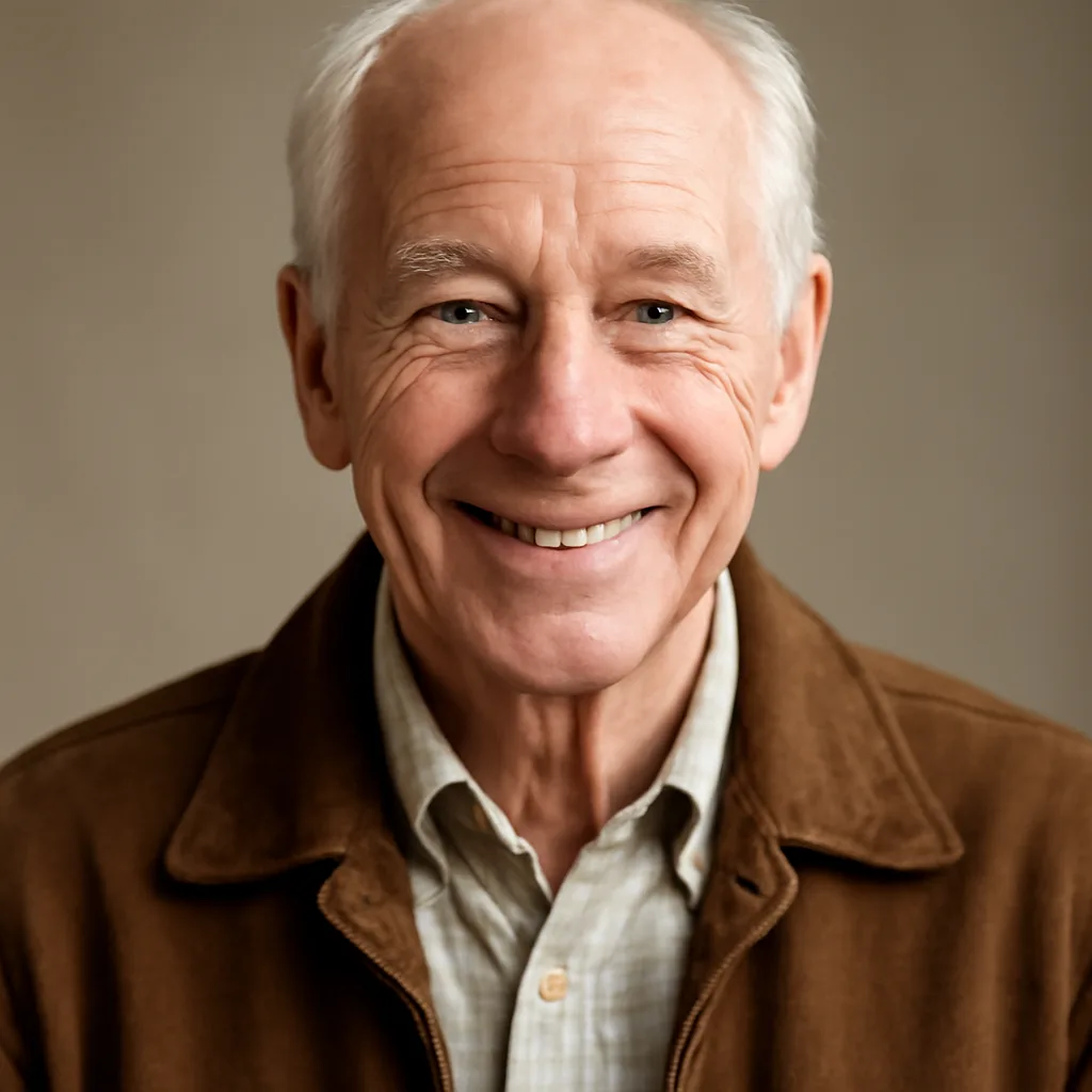 Carl W., Michigan landowner