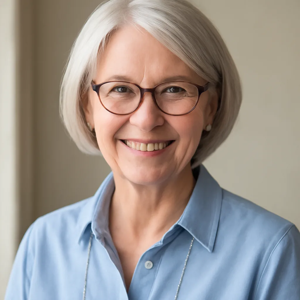 Donna S., Michigan landowner