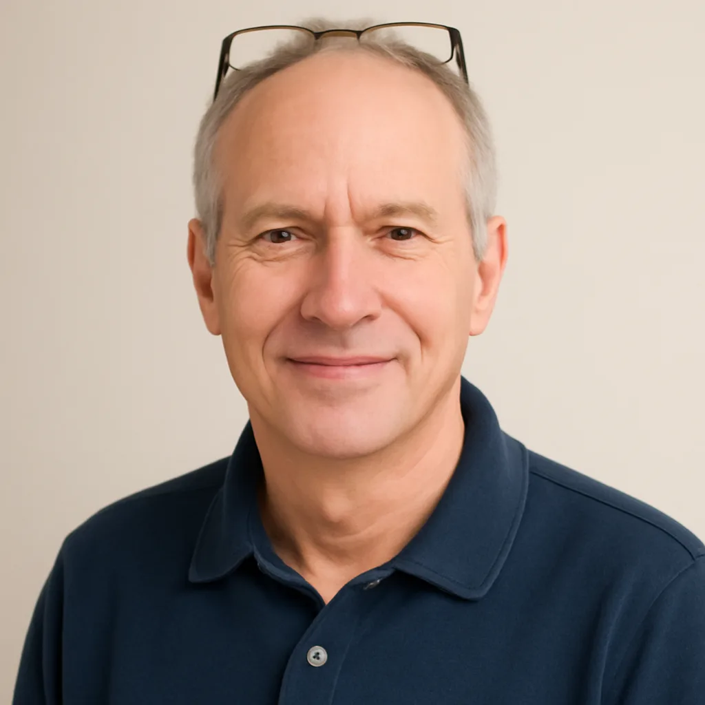 Doug D., Michigan landowner