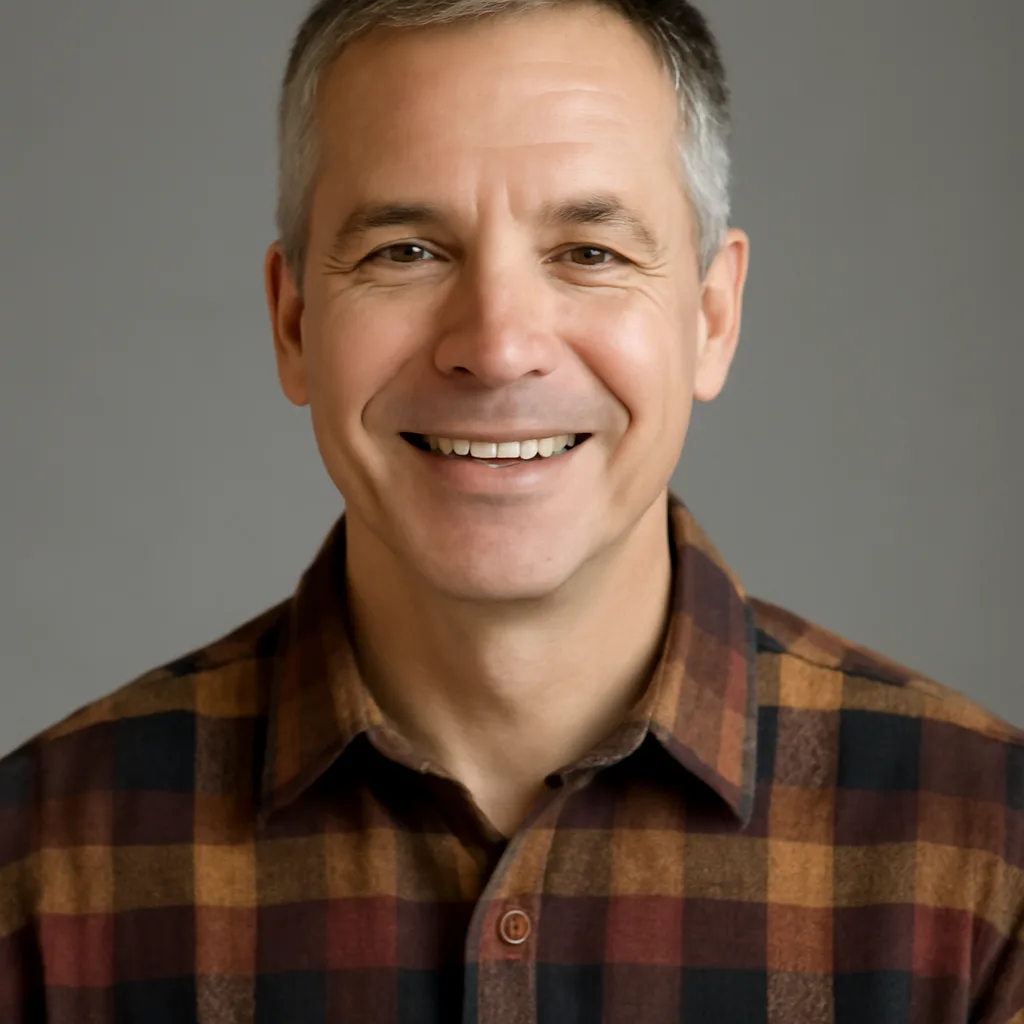 Glen M., Michigan landowner