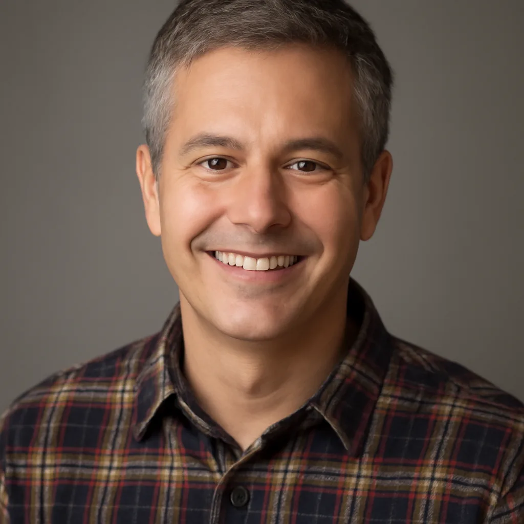 James W., Michigan landowner