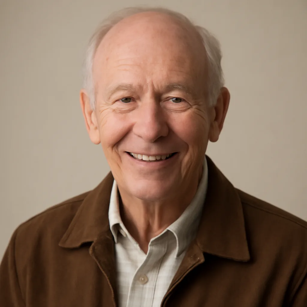 Kevin D., Michigan landowner