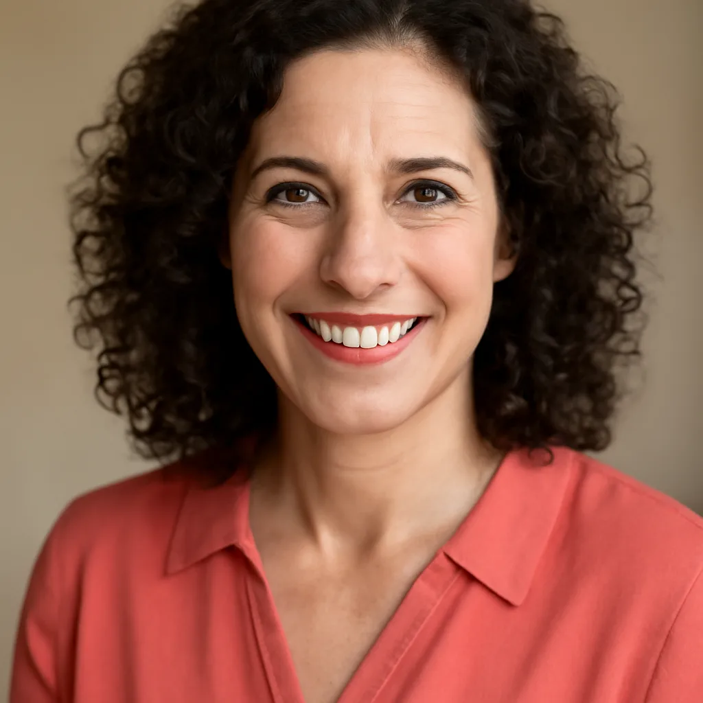 Linda P., Michigan landowner