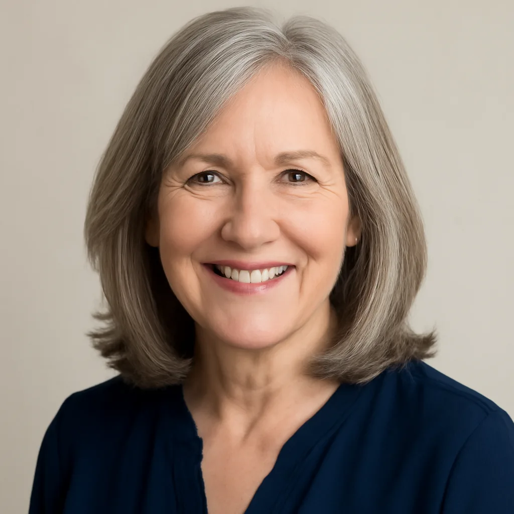 Lori S., Michigan landowner