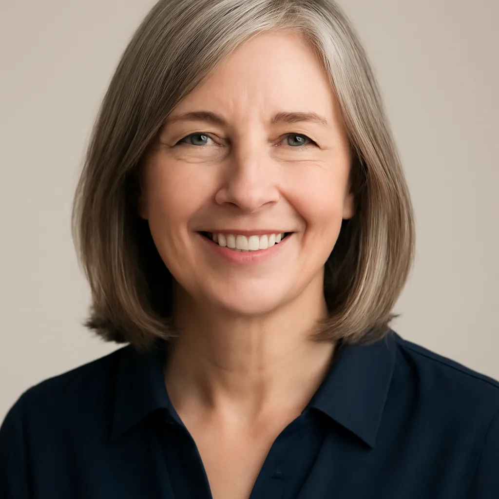 Michelle R., Michigan landowner