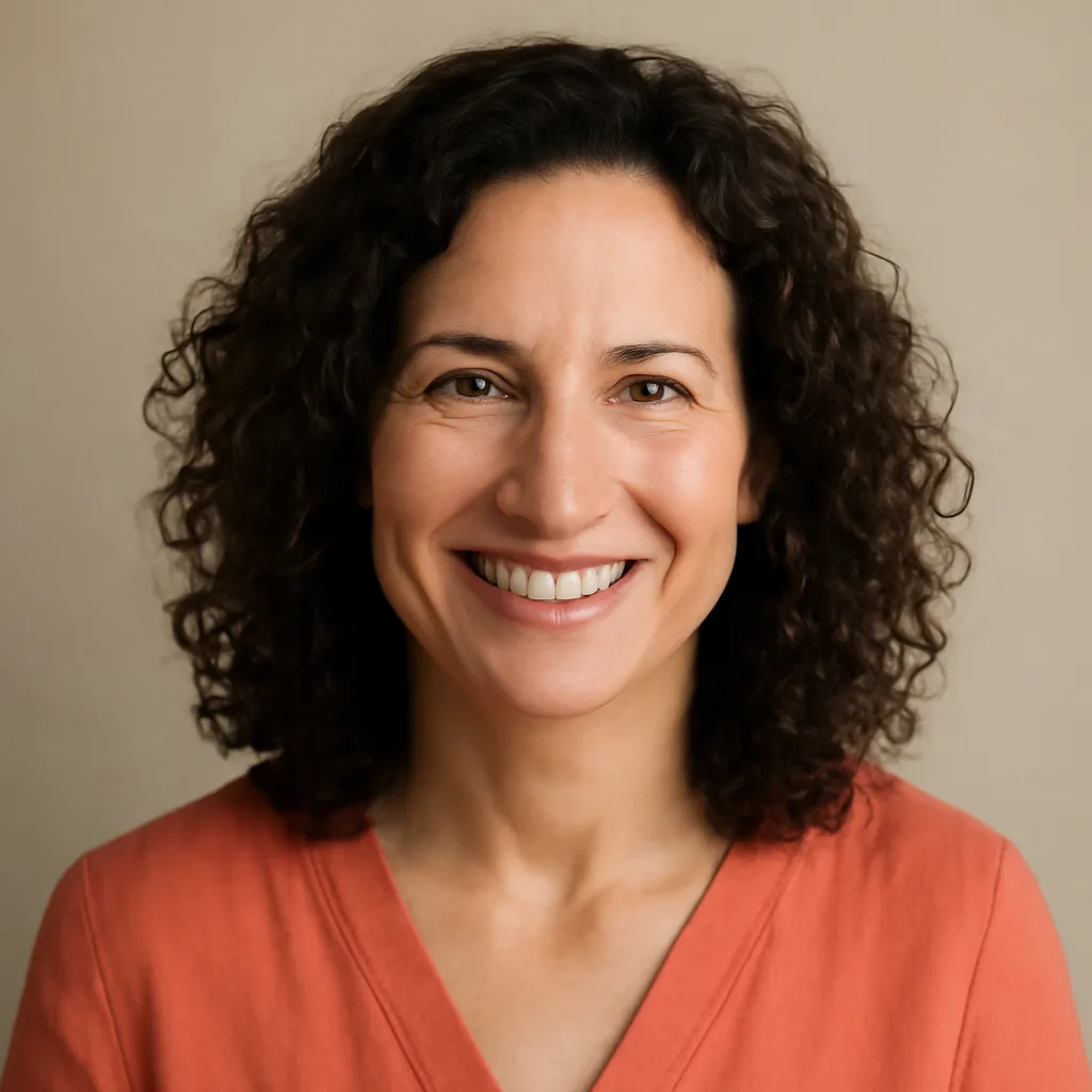 Patrice P., Michigan landowner