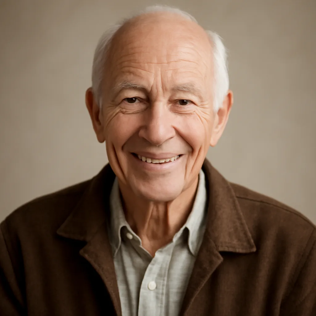 Robert M., Michigan landowner