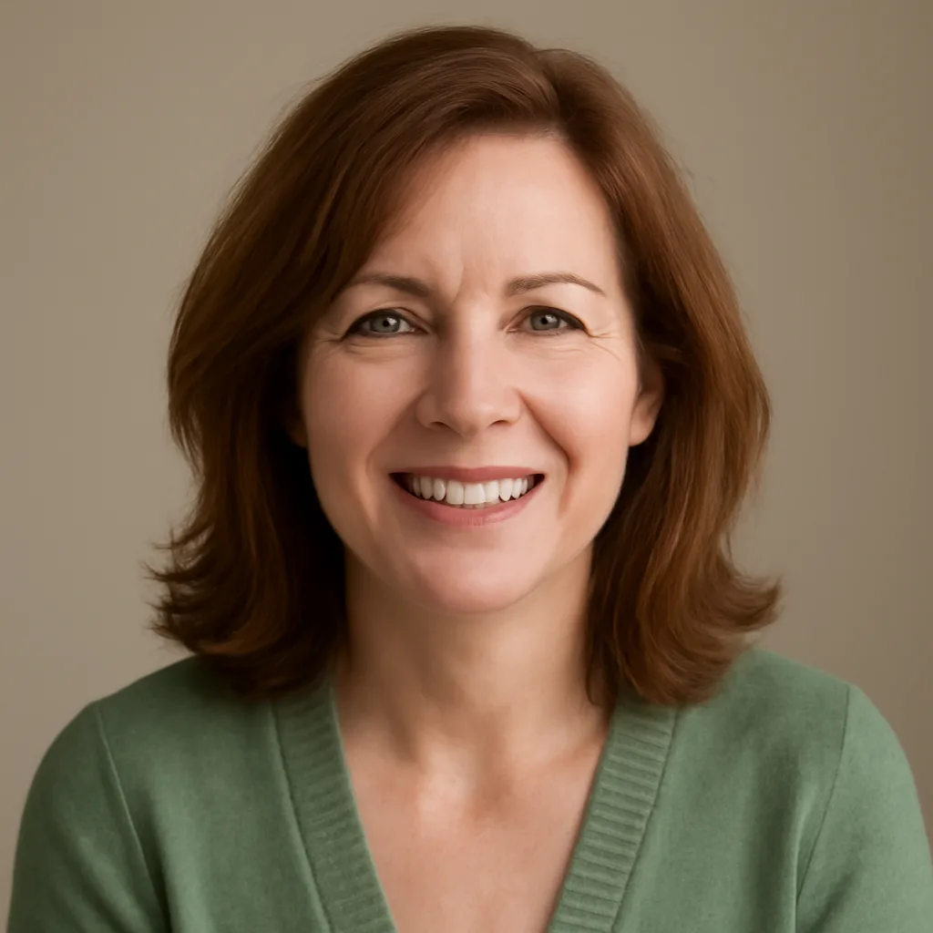 Sarah K., Michigan landowner