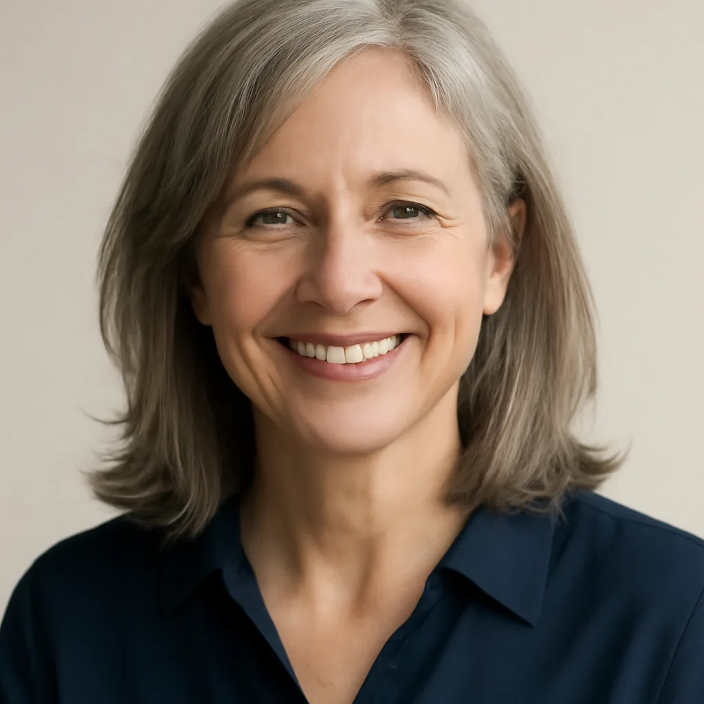 Terri K., Michigan landowner