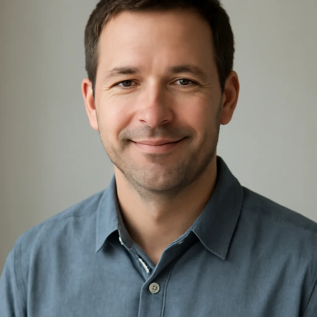 Tom H., Michigan landowner