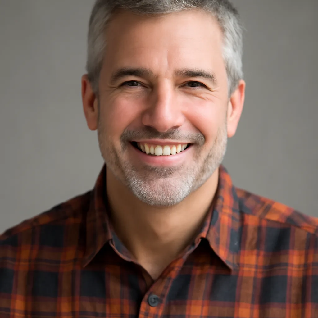 Vince L., Michigan landowner